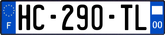 HC-290-TL