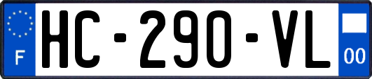 HC-290-VL
