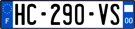 HC-290-VS