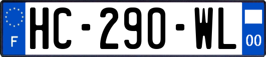 HC-290-WL