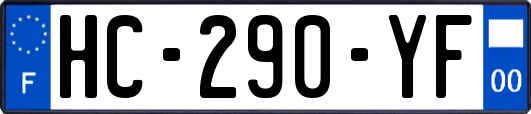 HC-290-YF