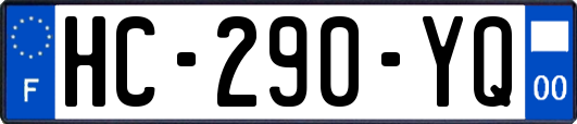 HC-290-YQ