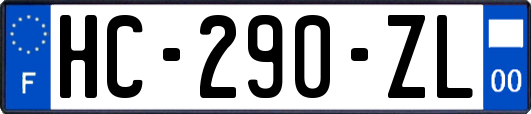 HC-290-ZL