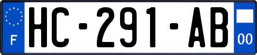 HC-291-AB