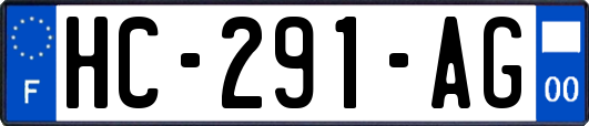 HC-291-AG