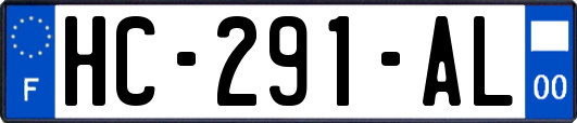 HC-291-AL