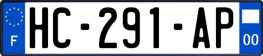 HC-291-AP