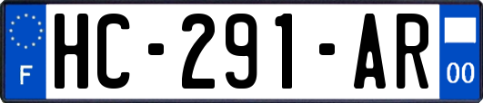 HC-291-AR