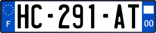 HC-291-AT