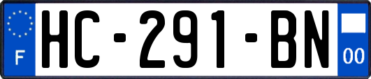HC-291-BN
