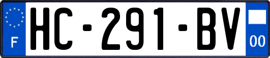 HC-291-BV