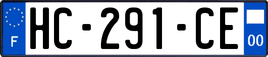 HC-291-CE