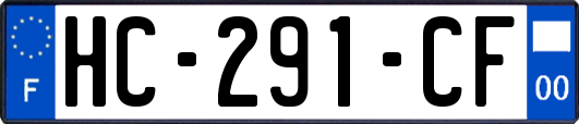 HC-291-CF