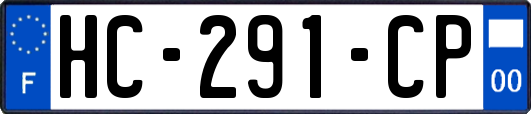 HC-291-CP