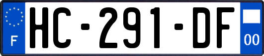 HC-291-DF
