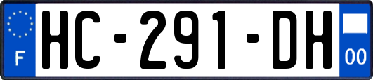 HC-291-DH