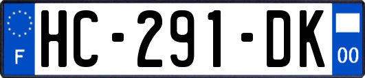 HC-291-DK