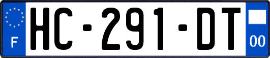 HC-291-DT