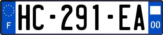 HC-291-EA
