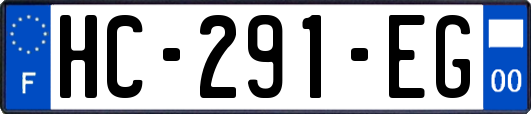 HC-291-EG