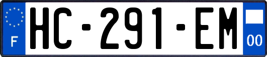 HC-291-EM