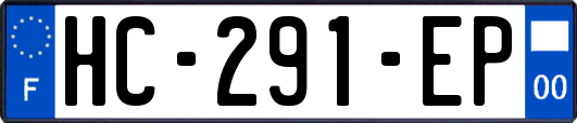 HC-291-EP