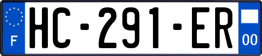 HC-291-ER