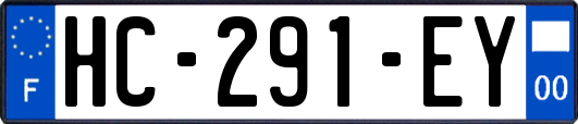 HC-291-EY
