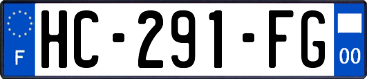 HC-291-FG