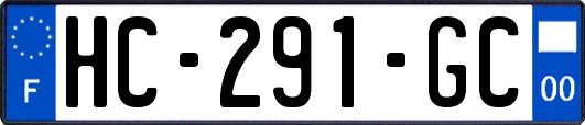 HC-291-GC
