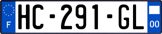 HC-291-GL