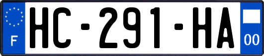 HC-291-HA