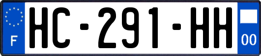 HC-291-HH
