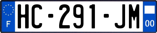 HC-291-JM