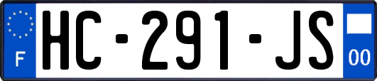 HC-291-JS