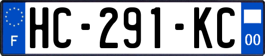 HC-291-KC