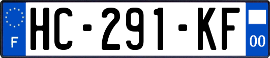 HC-291-KF