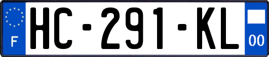 HC-291-KL