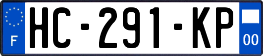 HC-291-KP