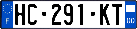 HC-291-KT