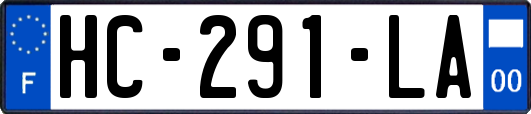 HC-291-LA