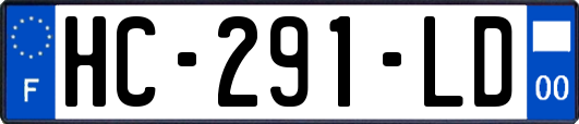 HC-291-LD