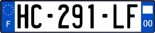 HC-291-LF