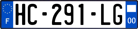 HC-291-LG