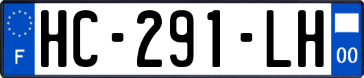 HC-291-LH