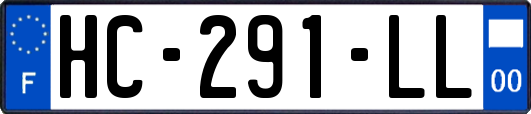HC-291-LL