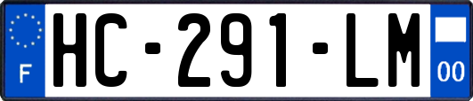 HC-291-LM