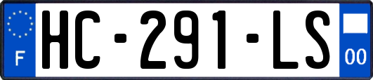 HC-291-LS