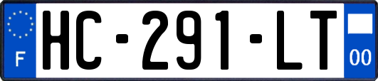 HC-291-LT