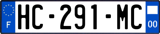 HC-291-MC